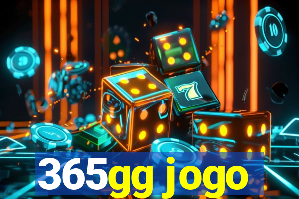 365gg jogo